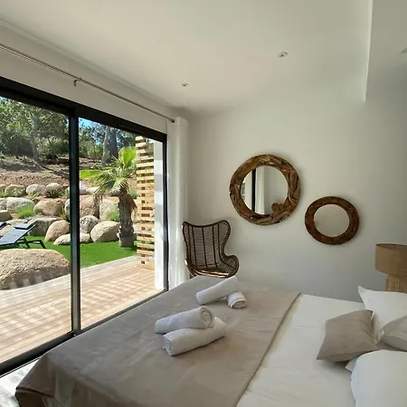 M1 Villa Splendide De Haut Standing 12 Pers Piscine Chauffee Vue Mer Villa *