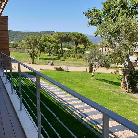 Villa M1 Villa Splendide De Haut Standing 12 Pers Piscine Chauffee Vue Mer *