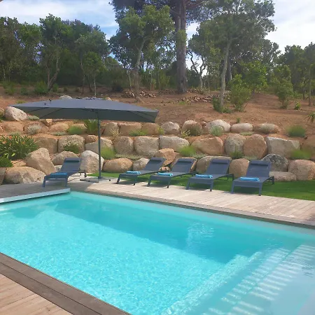 Villa M1 Villa Splendide De Haut Standing 12 Pers Piscine Chauffee Vue Mer *