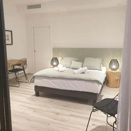 M1 Villa Splendide De Haut Standing 12 Pers Piscine Chauffee Vue Mer Villa *